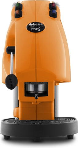 Caffè Borbone Frog Didiesse Half automatisch Koffiecupmachine 2 l