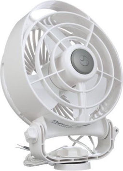 Caframo Bora ventilator auto, caravan, boot 12V