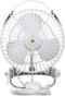 Caframo Bora ventilator auto, caravan, boot 12V