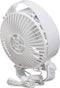 Caframo Bora ventilator auto, caravan, boot 12V