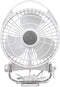 Caframo Bora ventilator auto, caravan, boot 12V