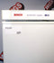 Bosch GSS32420 - Vrieskast - 263 liter - 5 vrieslades - Afm B 65 x D 76 x H 175 cm