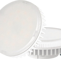Century GXLED-055330 Led Lamp Gx53 Rond 5 W 400 Lm 3000 K