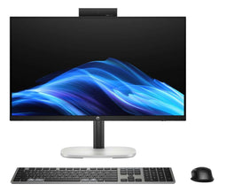 HP ProStudio 4 AiO G1i Ultra 7 265T - 23.8" FHD - 16GB DDR5 5600 - SSD 1TB - Arc Cam 5.0 Mpix W11Pro