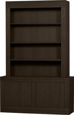 BePureHome Yumi Buffetkast - Geborsteld Grenen - Ceder - 230x146x46