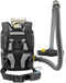 Kärcher BVL 3/1 Bp - Accu rugstofzuiger - 350W 3L - Zwart