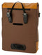 DWR Enkele Fietstas Urban Pumpkin Spice Click'nGo,