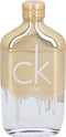 Calvin Klein CK One Gold 50 ml Eau de Toilette - Unisex
