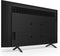 Sony Bravia KD-43X75WL - 4K LED TV - Google TV - Zwart