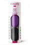 Virgite - Oplaadbaar Vibrerend Eitje - Met Remote Control - G6 - paars