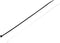 TRU COMPONENTS 1572053 Kabelbinder 300 mm 3.60 mm Zwart, Natuur 400 stuk(s)