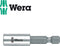 Wera 05135810001 - Bithouder met 6 bits - 1/4