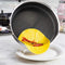 Cainfy super anti-aanbaklaag pro pan - Koekenpan - Honingraat Heavy Duty anti-aanbak - Vaatwasmachine- en ovenbestendig -Ø 30 cm