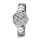 GUESS Sugarplum GW0670L1 - Dameshorloge - Ø 38 MM - Zilver