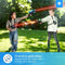 Silvergear Lasergame Set voor Kinderen met 2 Laserguns en 2 Vesten - Interactief Speelgoed Pistool