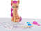 HTI Styling Head Sunny Starscout - My Little Pony - Stylinghoofd met 30+ accessoires - Roze