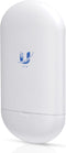 Ubiquiti LTU Lite - Bridge - 5 GHz 1000 Mbit/s PoE - Hoogte 159mm