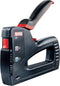 Novus J-17 - Nietpistool - Easy Shift Slagkrachtregeling