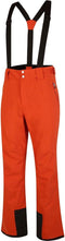 Achieve II Wintersportbroek Mannen - Maat L