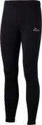 Rogelli Core Hardloopbroek - Aansluitend - Reflecterende details - Zwart - Maat S