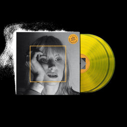 Hayley Williams - Ego Death At A Bachelorette Party - 2 LP - Gekleurd Vinyl