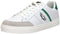 PME Legend Eclipse - Veterschoenen Laag - Uitneembare zool - Wit - Maat 43