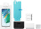 Samsung EF-UG990CTEGWW - Screen Protector - Optimale bescherming - Transparant
