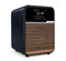 Ruark Audio R1S Smart Radio met WIFI internetradio, DAB+, FM, Spotify en Bluetooth, Satin Charcoal