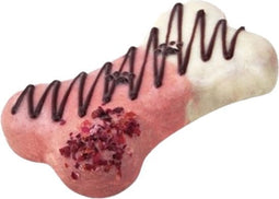 Cake for dogs mini bosvruchten hondensnack