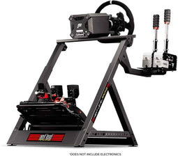 Next Level Racing Wheel Stand DD - Wheel Stand - Opvouwbaar - Zwart