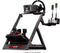 Next Level Racing Wheel Stand DD - Wheel Stand - Opvouwbaar - Zwart