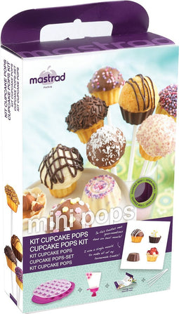 Cakepop set - Mastrad