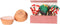Cakevorm set 48dlg xmas design kerstversiering