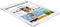Apple iPad Air 2 - Tablet - 9,7-inch Retina - 16GB - Zilver