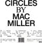 Mac Miller - Circles - LP - Standard Edition