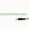 LED Strip Module - 78 LEDs - 39 cm - 12V DC - 5,4W - Groen - Zelfklevend