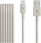 Apple MDGJ4ZM/A - Kabel Lightning - 1,5 m - Wit