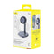 Draadloze Oplader met Mobielhouder Baseus P10273500813-00