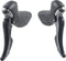 Shimano Tiagra 4700 Rem-/Versteller 2 x 10V - Zwart/Grijs