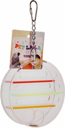 Petlala Intelligent Acrylic Wheel