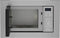 BEKO BMOB17131X - Inbouw Magnetron - 17 liter - RVS-look