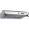 BEKO CFB6432XG - Onderbouw afzuigkap - Roestvrijstaal - 60 cm