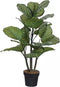 Calathea kunstplant