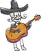 Calavera Dobbelspel