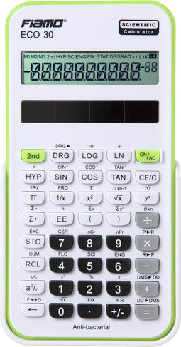 Calculator Fiamo ECO 30 GR