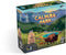 Caldera Park - Bordspel