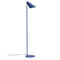 Cale floor lamp blue