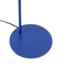 Cale floor lamp blue