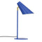 Cale table lamp white