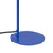 Cale table lamp white